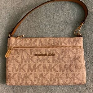 Michael Kora Wristlet